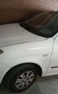 تیبا دو مدل اسفند ۹۹ کم کارکرد