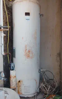 آبگرمکن
