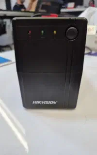 یوپی‌اس ۱۰.۰۰VA هایک‌ویژن مدل HIKVISION DS-UPS1000
