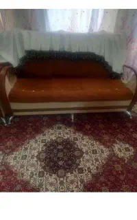 یه عدد یالان پرده