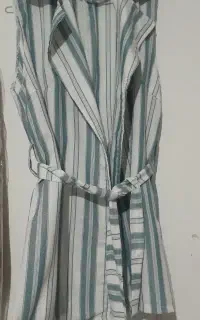 شلوار کت  شال