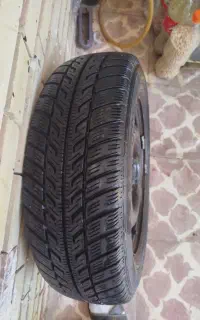 لاستیک پراید