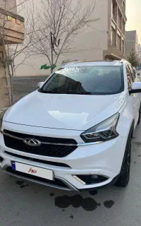 تیگو ۷ ie