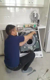 تعمیرات و نصب کولرگازی لباسشویی در محل منزل