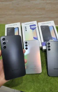 سامسونگ A34 حافظه ۱۲۸ رام ۸ (موبایل تکنو)