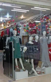 فروشنده خانم پاره وقت