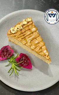ورکشاپ  آموزش چیز کیک