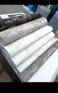 انواع طرح رنگ مختلف کاغذ