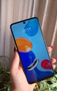 Redmi Note 11 با انتقال مالکیت