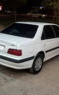 پرشیا مدل 99