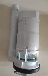 پمپ تخلیه توالت فرنگی