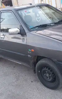 پراید ۸۹