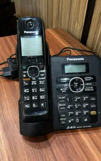 تلفن پاناسونیک TG3821bx
