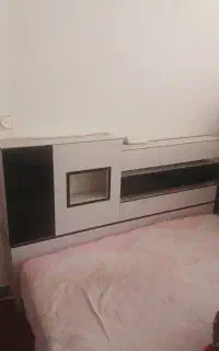تخت خواب