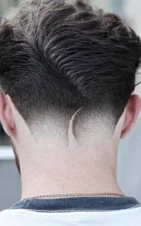 آموزشگاه آرایشگری مردانه