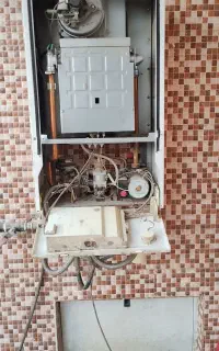 تعمیر و سرویس تخصصی پکیج