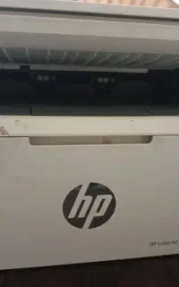 دستگاه پرینتر hp Laser jet pro MFP m28a