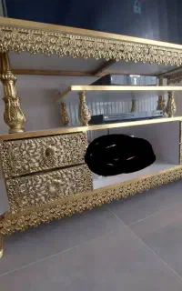 میز تلوزیون