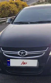 جک J5 مدل 95 بدون رنگ