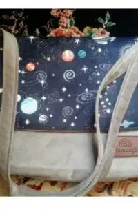 کیف رودوشی
