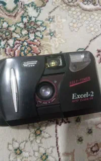 دوربین کولکسیونی