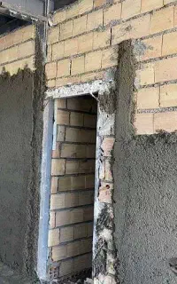 سیمانکاری و حفر چاه دستی