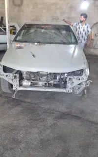 شاگرد صافکاری