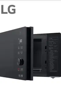 مایکروویو LG MH8265
