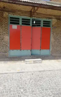 اجاره مغازه ۳۵متری پشت امامزاده