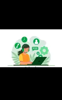 به یک منشی خانم نیازمندیم