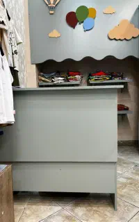 میز کانتر