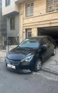 فردا ۵۱۱ مدل ۱۴۰۴ در حد صفر