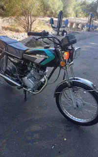 موتور سیکلت