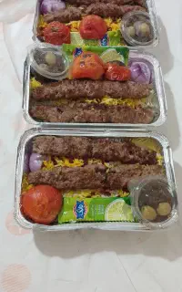 رستوران و تهیه غذای اعلا کاسمسا