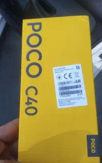 گوشی شیائومیPoco C40