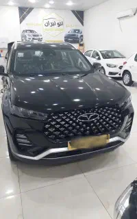 تیگو۷پرو پریمیوم1404 صفرکیلومتر