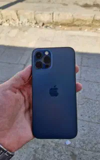ایفون دوازده پرو ریجستر شده