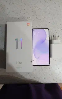 گوشی شیائومی mi11lite 4G