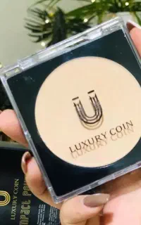 پنکک لاکچری کوین