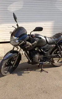 آپاچی 160