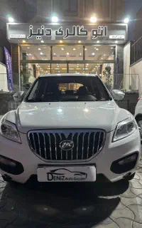 لیفان x60 اتومات ۹۶ بی رنگ اتوگالری دنیز