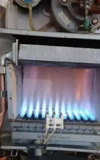 تعمیرات  پکیج آبگرمکن اجاق گاز هودکولر(سیار درمحل)