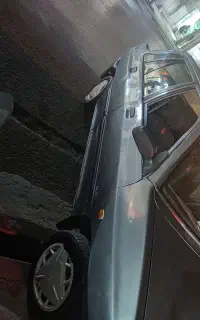 پراید مدل ۸۷