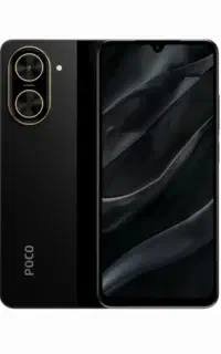 poco c71