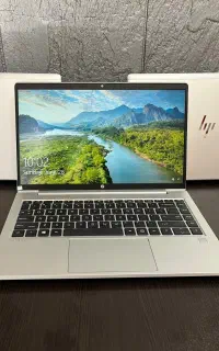 لپ تاپ اچ پی نسل 11 HP ProBook 440 G8