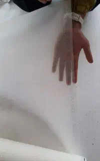 توری مش پلی استر