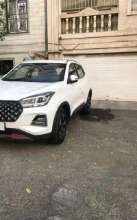معاوضه با مزدا نیو و ماکسیما
