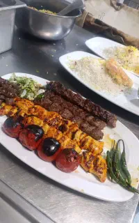 غذای ایرانی فرهنگی سنتی