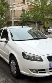 رانا پلاس1401/اقساطی/ وام روی سند خودرو