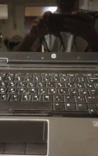 اچ پی الایت بوک 4580w در حد